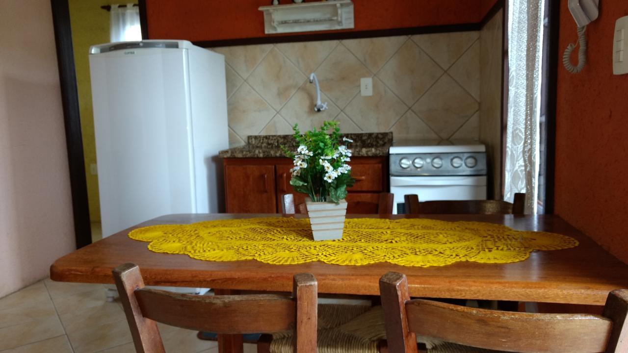 Pousada Santa Genoveva Campeche Florianópolis Exterior foto