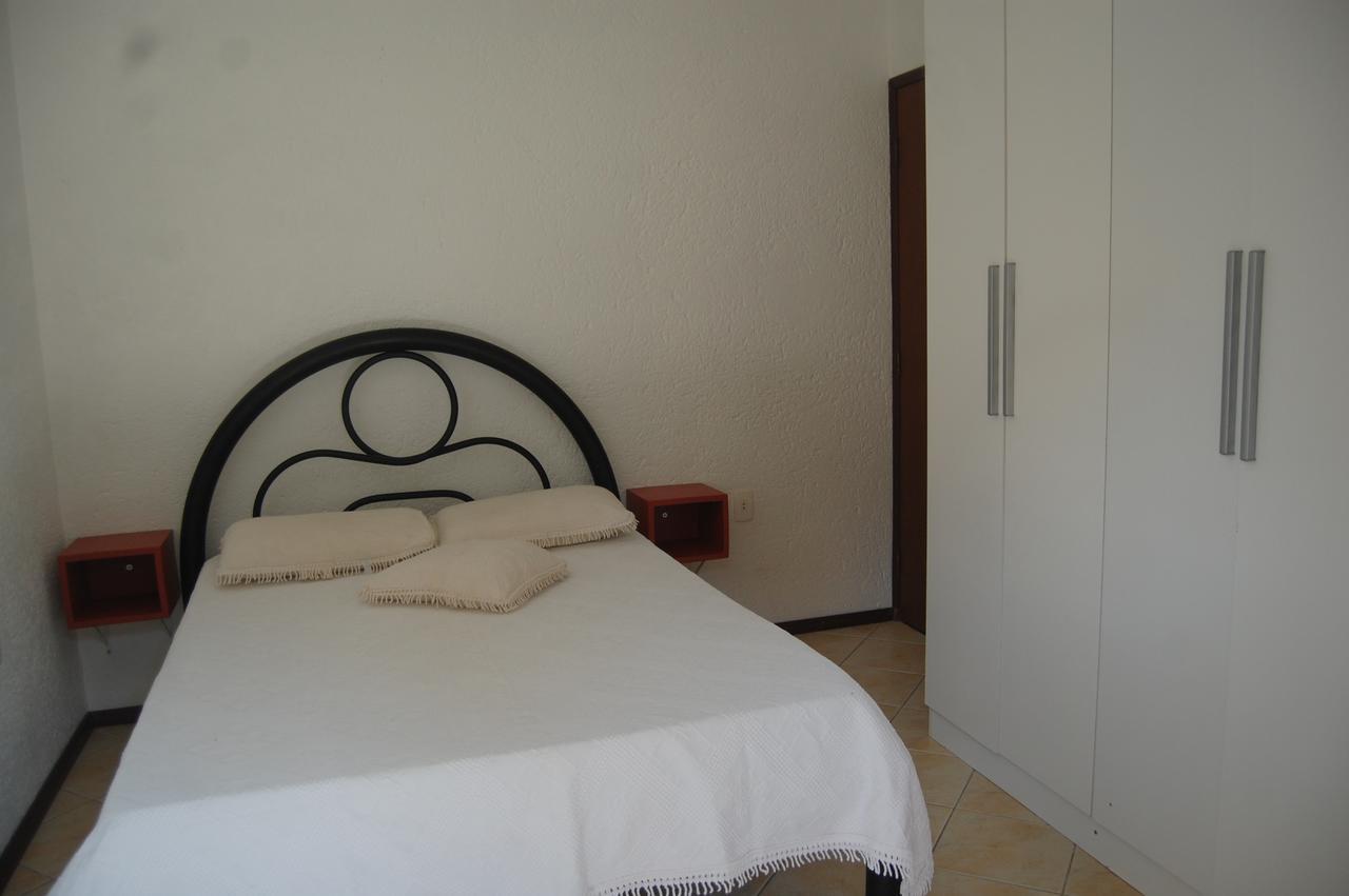 Pousada Santa Genoveva Campeche Florianópolis Exterior foto