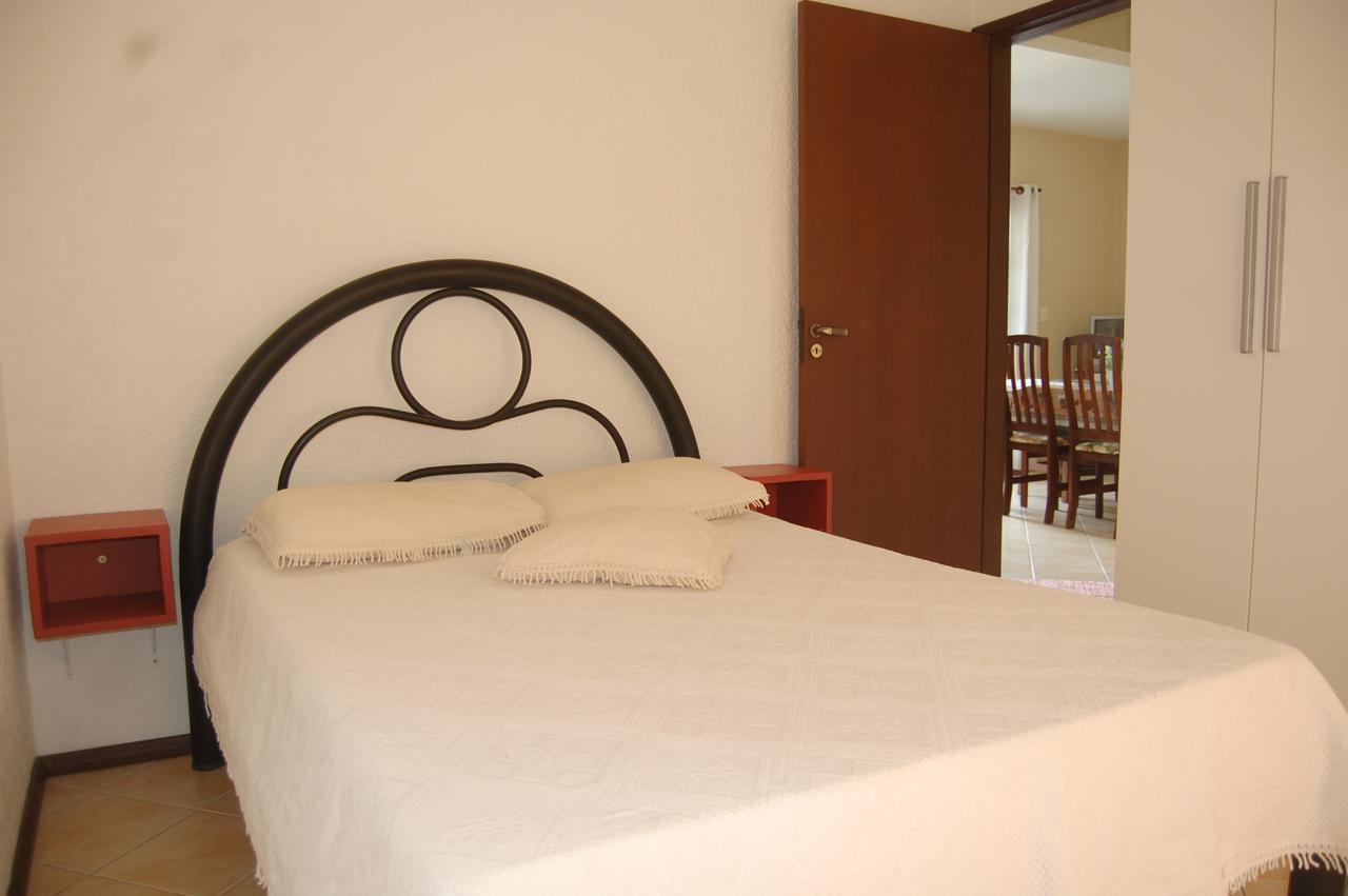 Pousada Santa Genoveva Campeche Florianópolis Exterior foto