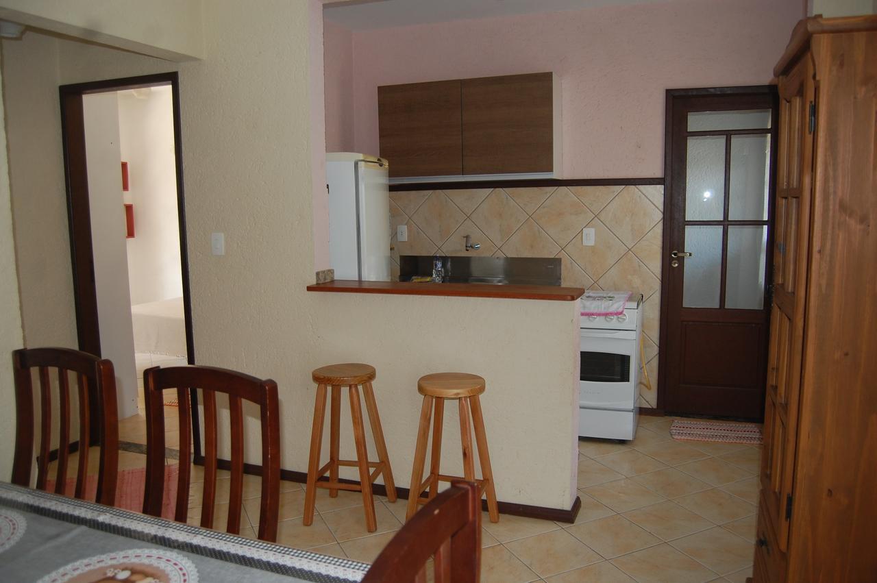 Pousada Santa Genoveva Campeche Florianópolis Exterior foto
